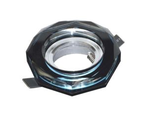 Oprawa sufitowa Iden Black