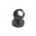Lampa spotlight Colm 1xGU10 czarna