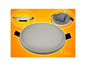 Panel led Gibb 8W 4500K