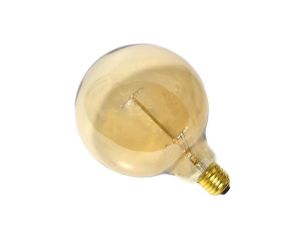 Żarówka Selred G125 60W E27 lantern