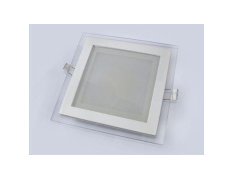 Downlight LED SMD FINITY 18W 3000K