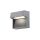 Oprawa elewacyjna LED Carri 3W 4000K szara