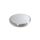 Plafon Vingon 2*E27 srebrny