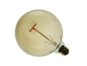 Żarówka Selred G125 60W E27 T shape