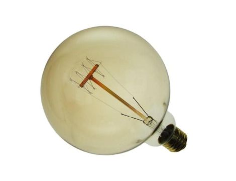 Żarówka Selred G125 60W E27 T shape
