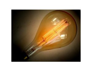 Żarówka Selink DIAMOUND-64 60W E27 DIAMOUND BIG