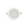 Downlight led Tiki 18W 3000K