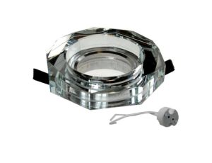 Oprawa sufitowa Iden Clear