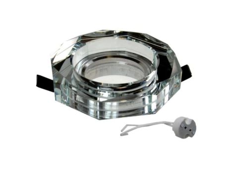 Oprawa sufitowa Iden Clear