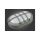 Oprawa elewacyjna LED Fray 8W WW szara