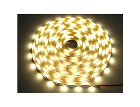 Taśma LED Premium 2835 120d/m 50m 3000K IP20