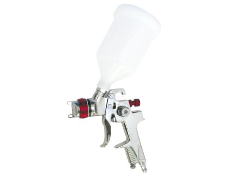 ADLER PISTOLET LAK. HVLP  1,4mm + 1,7mm + 2,0mm AD-R1017