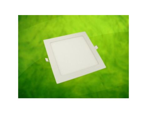 Panel led Gere 15W 230V 3000K