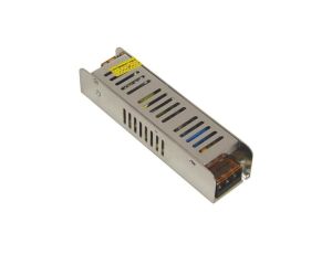Zasilacz CCTV Slim 12V 60W