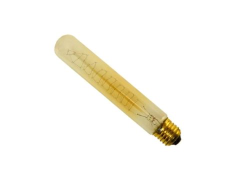 Żarówka Seleby T30 60w E27 spiral