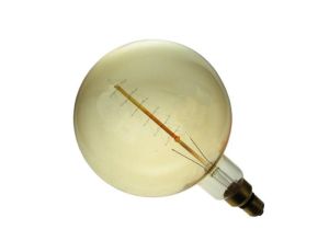 Żarówka Selrou G200 60W E27 Christmas Tree BIG