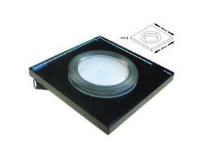 Oprawa sufitowa Denzel Granat