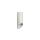 Oprawa sufitowa Valda White aluminium 160mm