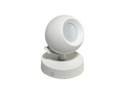 Lampa spotlight Colm 1xGU10 biała