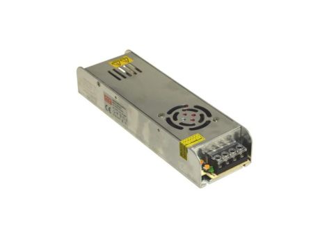 Zasilacz CCTV Slim 24V 360W