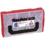 FISCHER ZESTAW KOŁKÓW FIXTAINER DUOPOWER - 2