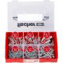 FISCHER ZESTAW KOŁKÓW FIXTAINER DUOPOWER+WKRĘTY - 3