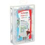 FISCHER ZESTAW KOŁKÓW PROFIBOX DUOPOWER + WKRĘTY + HAKI - 2