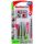 FISCHER KOŁEK DUOPOWER  10x50 Z HAKIEM PROSTYM /2szt.