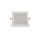 Downlight LED SMD FINITY 18W 4000K