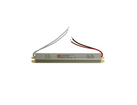 Zasilacz Led Super Slim 12V 18W IP20
