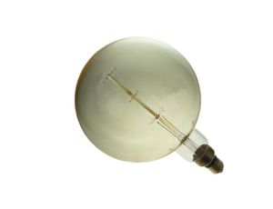 Żarówka Selrou G200 60W E27 double lantern BIG