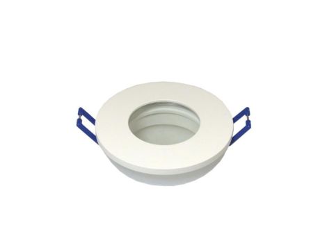 Oprawa sufitowa Silva White IP65 aluminium