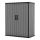 KETER DOMEK SCHOWEK OGRODOWY 140x73,6x170,4cm Premier TALL