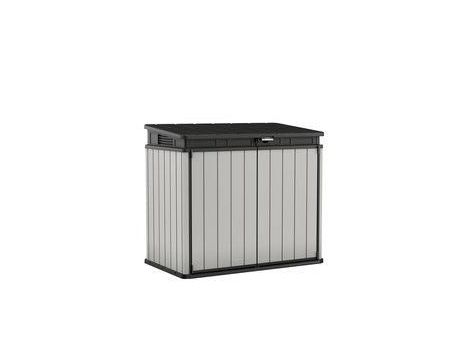 KETER SCHOWEK OGRODOWY 141x82x123,5cm Premier XL