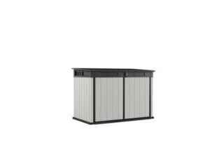 KETER SCHOWEK OGRODOWY 190,5x109,3x132,5cm Premier Jumbo