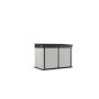 KETER SCHOWEK OGRODOWY 190,5x109,3x132,5cm Premier Jumbo - 2