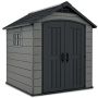 KETER DOMEK OGRODOWY 228x287x252cm PREMIER 759 - 2