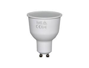 Żarówka Led Glor GU10 10W 4000K