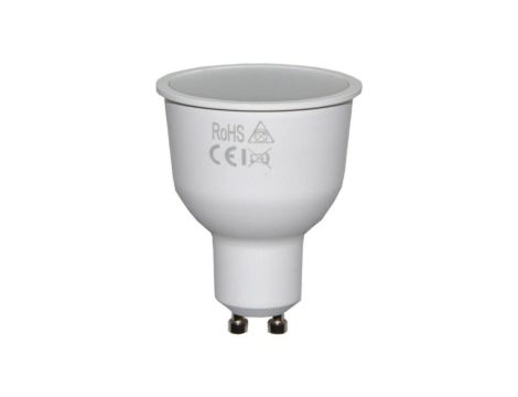Żarówka Led Glor GU10 10W 4000K
