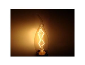 Żarówka Sagragni C35 25W E14