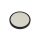 Panel led Gerrit 24W 230V 4000K czarny