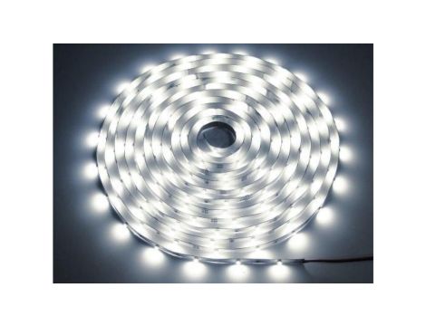 Taśma LED Premium 24V 2835 120d/m 50m 4000k IP20