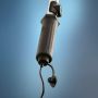 TIROSS LAMPA WARSZTATOWA AKUMULATOROWA 28SMD LED5 - 3