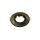 Oprawa sufitowa Dobu stal niklowana