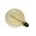 Żarówka Seleby G95 40W E27 round