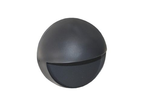 Oprawa elewacyjna LED Ciolla 6W 4000K antracyt