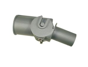 Uchwyt regulowany lampy ulicznej 60/50mm