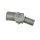 Uchwyt regulowany lampy ulicznej 60/50mm