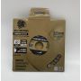 TARCZA DIAMENTOWA 125mm SEGMENT TURBO CUT  INDIAN PROFESSIONAL - 3
