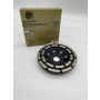 TARCZA DIAMENTOWA SZLIFIERSKA 125mm DOUBLE ROW INDIAN PROFESSIONAL - 2
